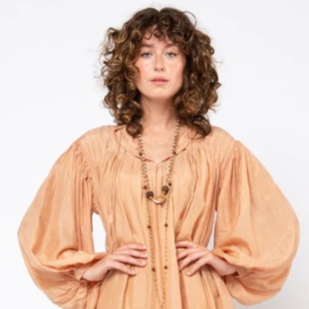 NWT - Matta The Phool blouse